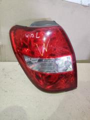 Стоп-сигнал задний левый Daewoo Winstorm 2008 контрактная Стоп-сигнал задний левый Daewoo Winstorm 2008