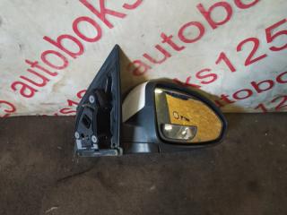 Зеркало правое переднее Chevrolet Cruze J300 F16D4 2 ракурс
