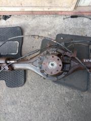 Мост задний Hyundai Porter D4CB 4 ракурс