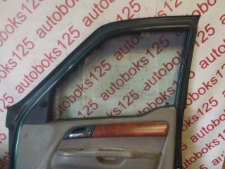 Дверь правая передняя SsangYong Musso Sports FJ OM662 (662 920) 5 ракурс
