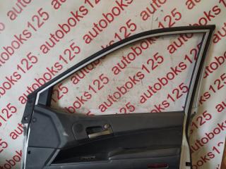 Дверь правая передняя SsangYong Actyon Sports D20DT (664) 5 ракурс