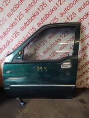 Дверь левая передняя SsangYong Musso Sports FJ OM662 (662 920) 1 ракурс