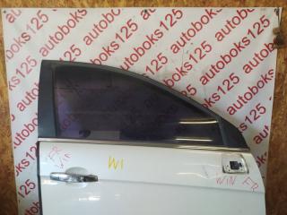 Дверь правая передняя Daewoo Winstorm KLAC Z20S 42352068 2 ракурс