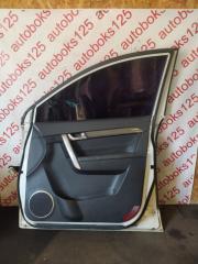 Дверь правая передняя Daewoo Winstorm KLAC Z20S 42352068 4 ракурс
