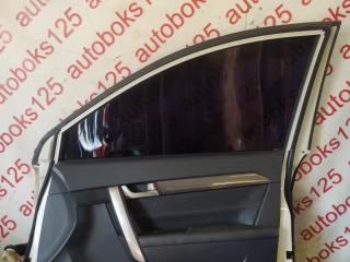 Дверь правая передняя Daewoo Winstorm KLAC Z20S 42352068 5 ракурс