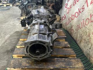 МКПП Kia Bongo PU J3 430004D420 3 ракурс