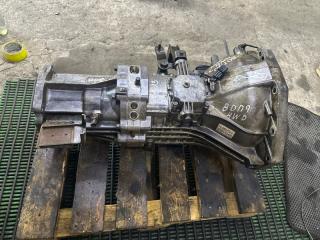 МКПП Kia Bongo PU J3 430004D420 4 ракурс