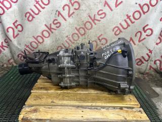 МКПП Hyundai Porter 2009