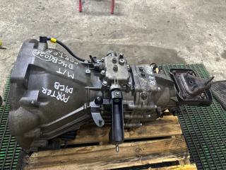 МКПП Hyundai Porter D4CB 430004D600 4 ракурс