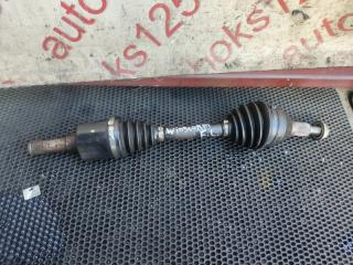 Привод передний левый Daewoo Winstorm 2008 контрактная Привод передний левый Daewoo Winstorm 2008