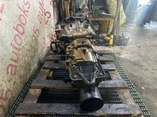 МКПП Hyundai Porter D4CB 4300047400, 4300047400, 4300047001, 4300047401 2 ракурс