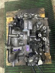 АКПП Daewoo Winstorm KLAC Z20S 96625001, 3511155A290, 55-51 AF33 5 ракурс
