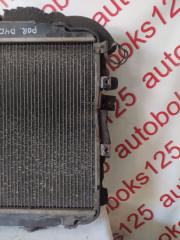 Радиатор двс Hyundai Porter D4CB 253104F110 3 ракурс