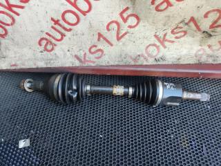 Привод передний левый Daewoo Winstorm 2008 контрактная Привод передний левый Daewoo Winstorm 2008