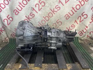 МКПП Hyundai Porter 2008