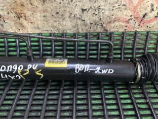 Рулевая рейка Kia Bongo PU J3 577004E040 5 ракурс Рулевая рейка Kia Bongo PU J3 577004E040 5 ракурс