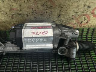 Рулевая рейка Chevrolet Cruze J300 F18D4 13413955, 7817974101, 7805501619 4 ракурс Рулевая рейка Chevrolet Cruze J300 F18D4 13413955, 7817974101, 7805501619 4 ракурс