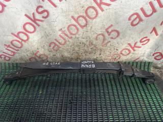 Рессора Hyundai Grand Starex TQ D4CB 551004h502, 551004H500, 551004H501 1 ракурс