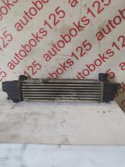 Радиатор интеркулера Kia Sorento BL D4CB 281904A160 4 ракурс Радиатор интеркулера Kia Sorento BL D4CB 281904A160 4 ракурс