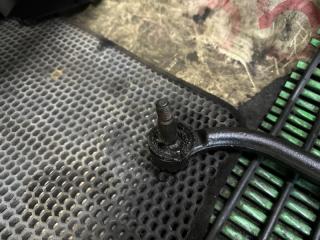 Рулевая рейка Hyundai Santa Fe CM D4EB 577002B000 2 ракурс Рулевая рейка Hyundai Santa Fe CM D4EB 577002B000 2 ракурс