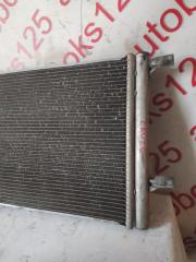 Радиатор кондиционера Chevrolet Cruze J300 F18D4 13267648 3 ракурс