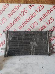 Радиатор кондиционера Chevrolet Cruze J300 F18D4 13267648 4 ракурс