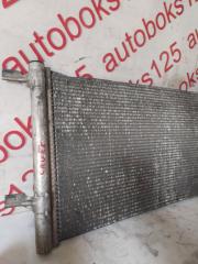 Радиатор кондиционера Chevrolet Cruze J300 F18D4 13267648 5 ракурс
