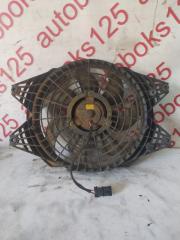 Вентилятор радиатора кондиционера Hyundai Porter D4CB 977304F150 1 ракурс