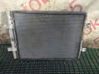 Радиатор кондиционера Kia Bongo 2008 контрактная Радиатор кондиционера Kia Bongo 2008