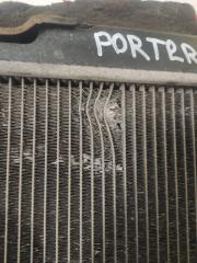 Радиатор двс Hyundai Porter D4CB 253104F110 3 ракурс