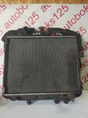 Радиатор двс Hyundai Porter D4CB 253104F110 4 ракурс