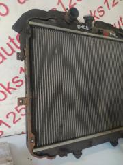 Радиатор двс Hyundai Porter D4CB 253104F110 5 ракурс