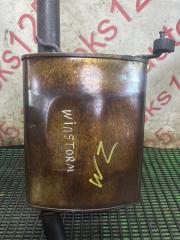 Глушитель Daewoo Winstorm KLAC Z20S 96892298 5 ракурс