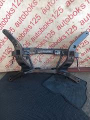 Балка задняя Daewoo Winstorm 2008