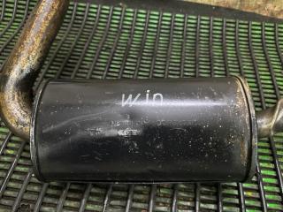 Глушитель правый Daewoo Winstorm KLAC Z20S 96892299 5 ракурс