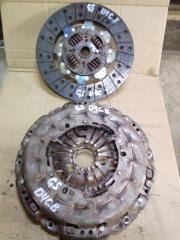Корзина сцепления Hyundai Grand Starex TQ D4CB 4120049930 1 ракурс