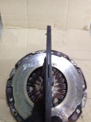 Корзина сцепления Hyundai Grand Starex TQ D4CB 4120049930 3 ракурс