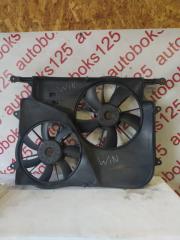 Вентилятор радиатора Daewoo Winstorm 2008