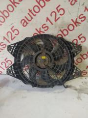 Вентилятор радиатора кондиционера Hyundai Porter D4CB 977304f150 1 ракурс