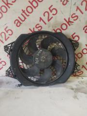 Вентилятор радиатора кондиционера Hyundai Porter D4CB 977304f150 2 ракурс