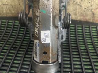 Замок зажигания Chevrolet Cruze J300 F18D4 20939745, 95322029 5 ракурс