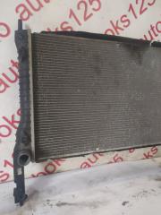 Радиатор двс Daewoo Winstorm KLAC Z20S1 20777046 2 ракурс