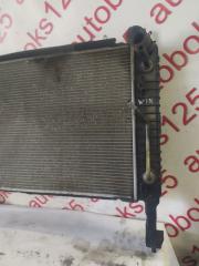 Радиатор двс Daewoo Winstorm KLAC Z20S1 20777046 3 ракурс