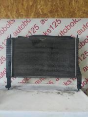 Радиатор двс Daewoo Winstorm KLAC Z20S1 20777046 4 ракурс