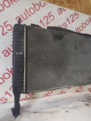 Радиатор двс Daewoo Winstorm KLAC Z20S1 20777046 5 ракурс