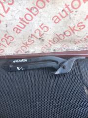 Рычаг задний левый Daewoo Winstorm 2008