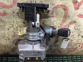 Замок зажигания Hyundai Porter D4CB 4 ракурс