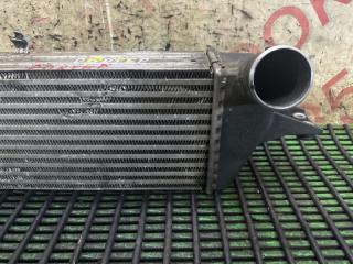 Радиатор интеркулера Hyundai Porter D4CB 281904A380, 3930064400 3 ракурс