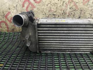 Радиатор интеркулера Kia Bongo PU J3 281904X651, 3930084400 2 ракурс