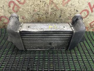 Радиатор интеркулера Kia Bongo PU J3 281904X651, 3930084400 4 ракурс